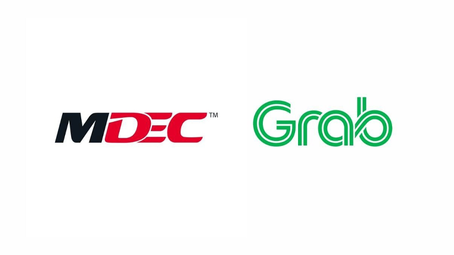 Grab & MDEC Percepat Pendigitalan Perniagaan Kecil 2025