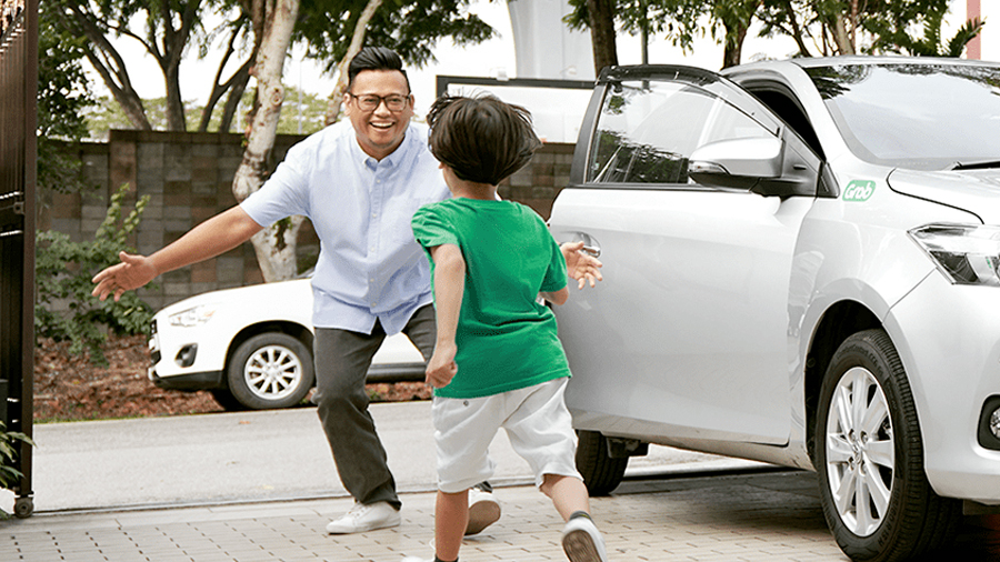 Liberty General Insurance Hentikan Insurans Harian Grab Mulai 16 Mei 2025